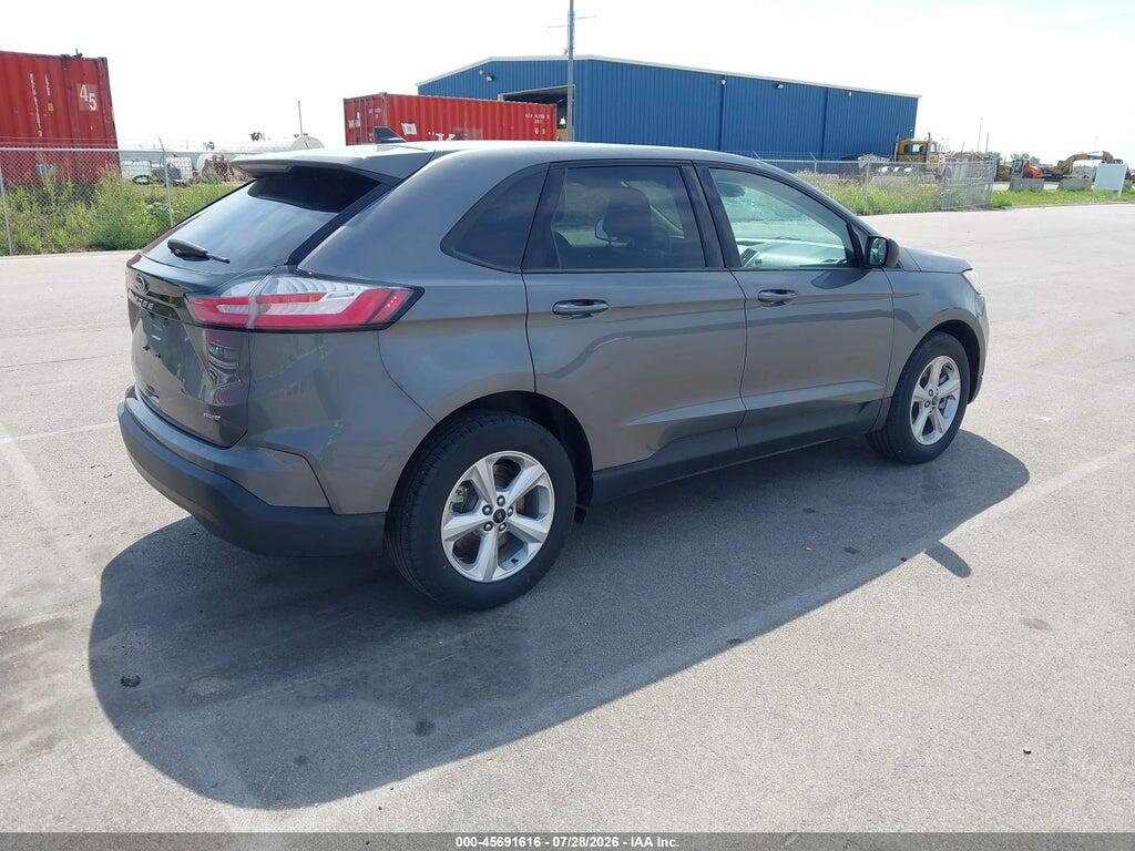 2FMPK4G98RBA64170 2024 FORD EDGE photo no. 4