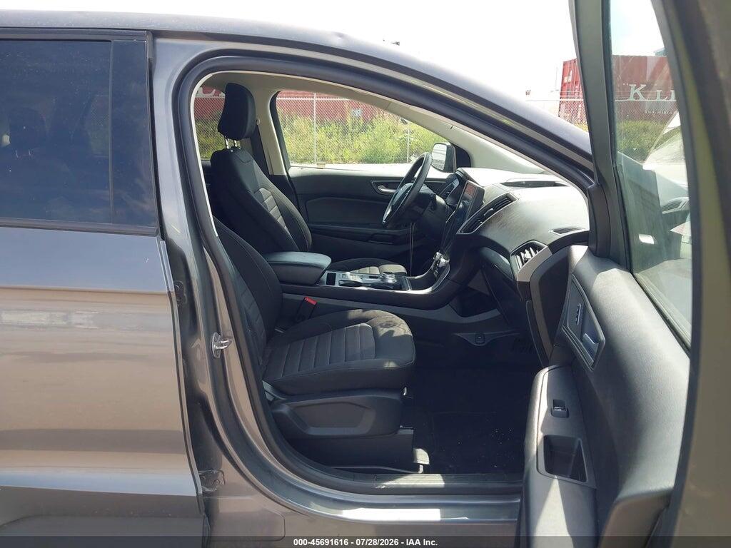 2FMPK4G98RBA64170 2024 FORD EDGE photo no. 5