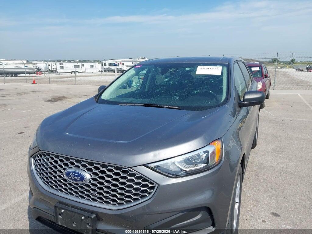 2FMPK4G98RBA64170 2024 FORD EDGE photo no. 6