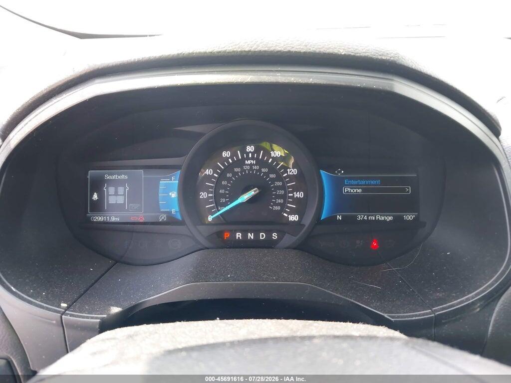 2FMPK4G98RBA64170 2024 FORD EDGE photo no. 7