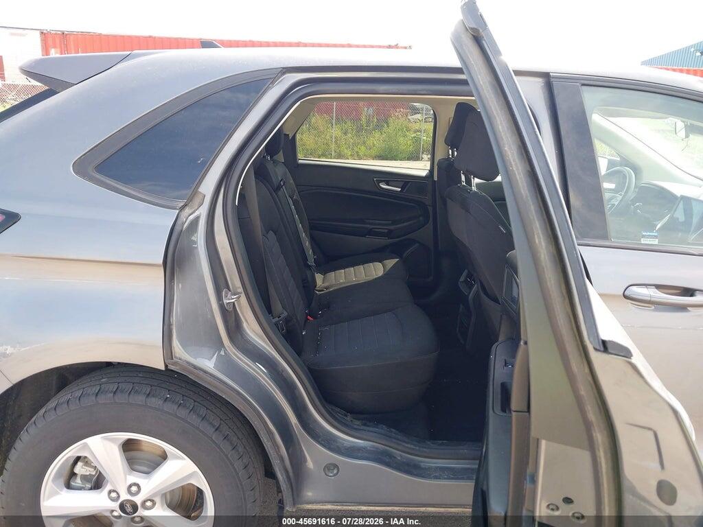 2FMPK4G98RBA64170 2024 FORD EDGE photo no. 8