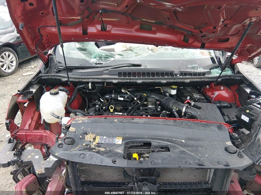 2FMPK4K90RBA90074 2024 FORD EDGE photo no. 10