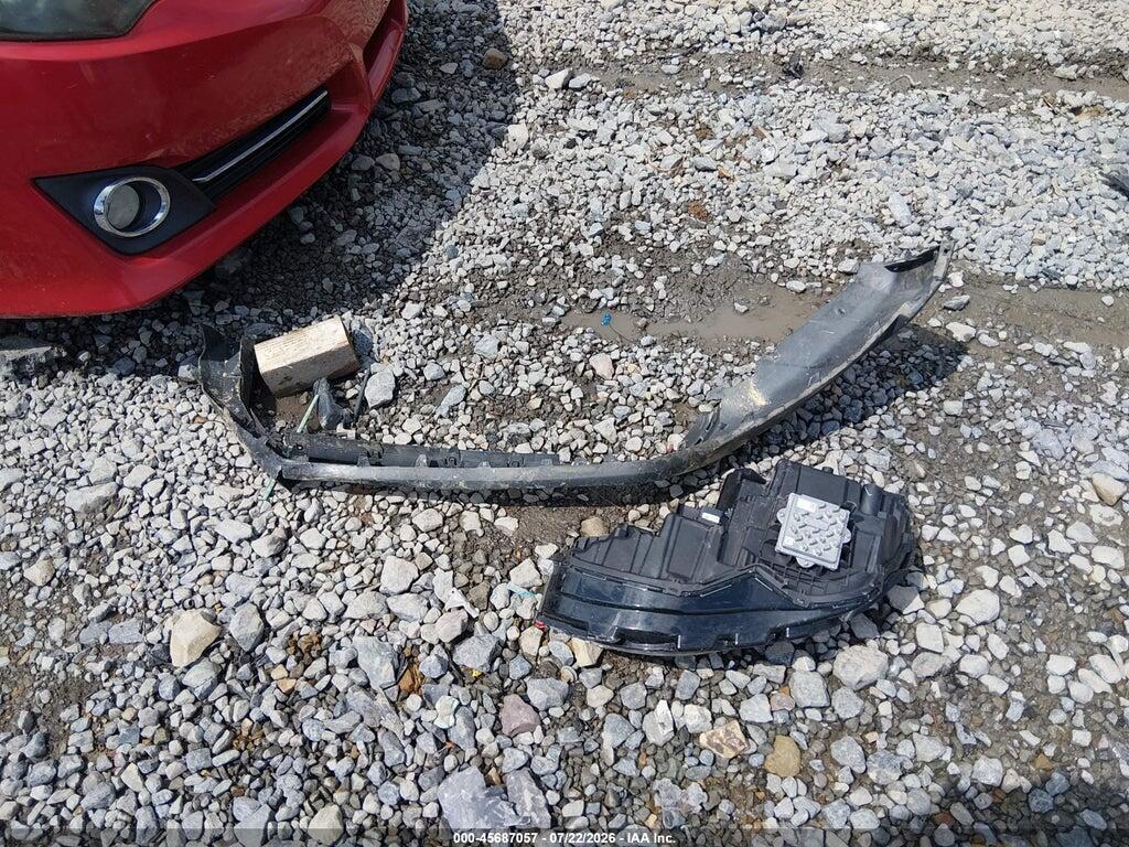 2FMPK4K90RBA90074 2024 FORD EDGE photo no. 11