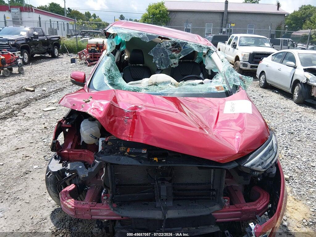 2FMPK4K90RBA90074 2024 FORD EDGE photo no. 6