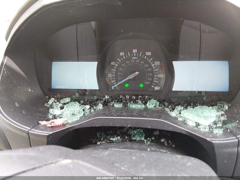 2FMPK4K90RBA90074 2024 FORD EDGE photo no. 7