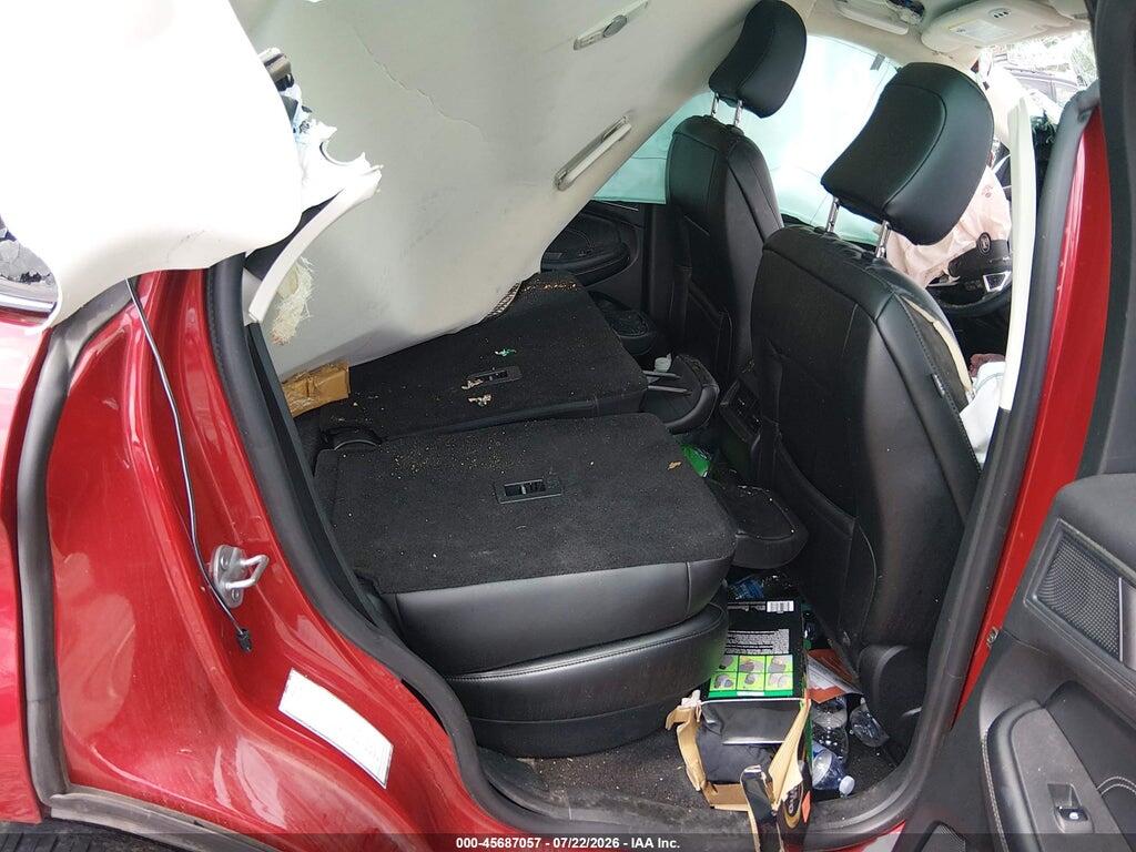 2FMPK4K90RBA90074 2024 FORD EDGE photo no. 8