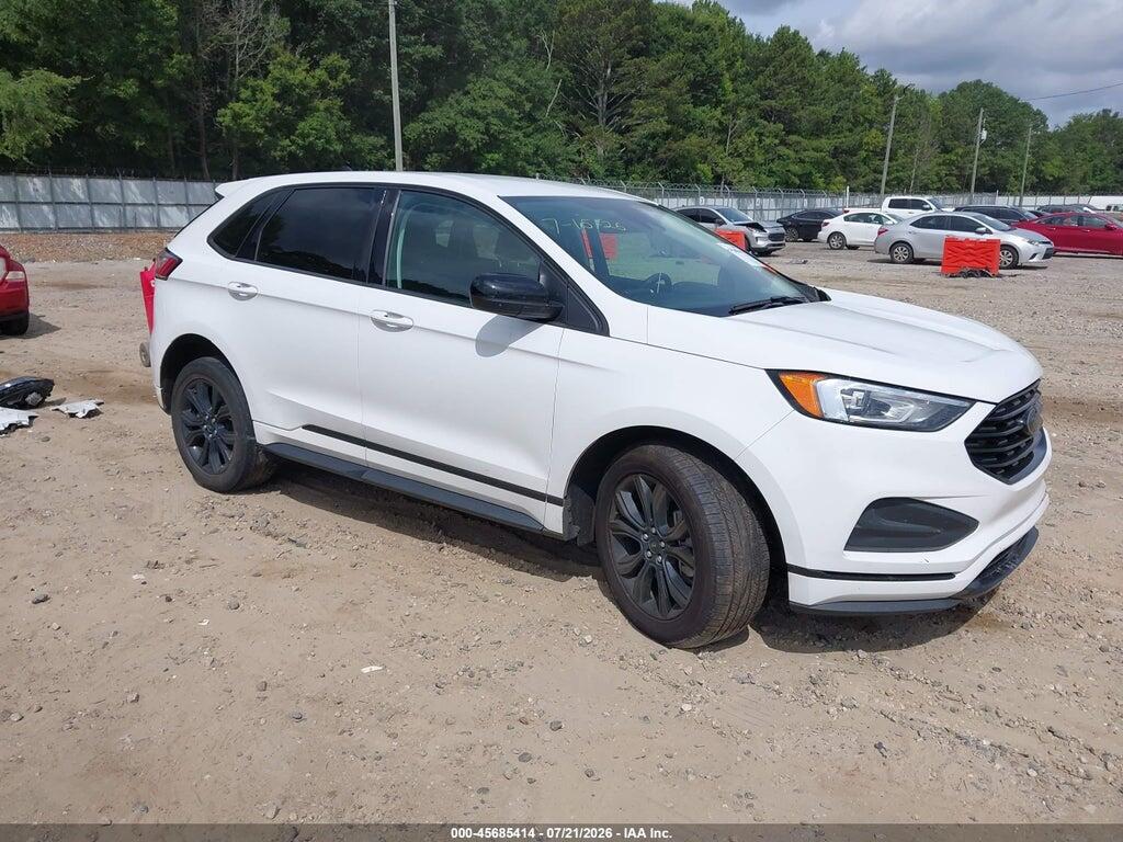 2FMPK4G96RBA04209 2024 FORD EDGE photo no. 1