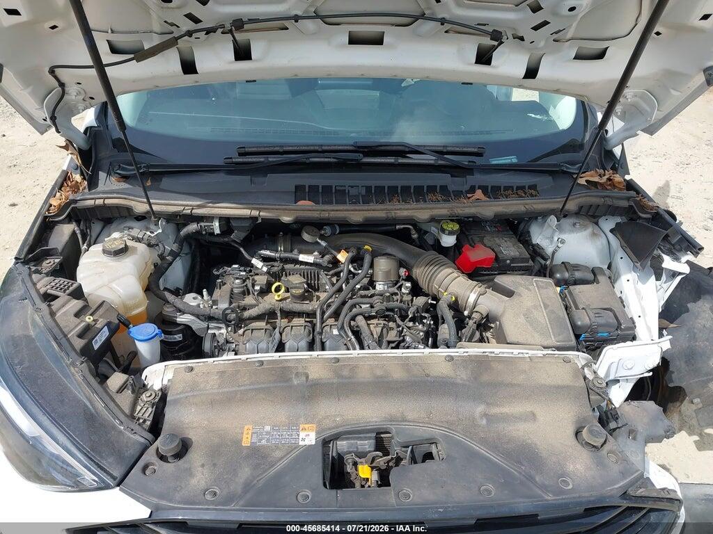 2FMPK4G96RBA04209 2024 FORD EDGE photo no. 10