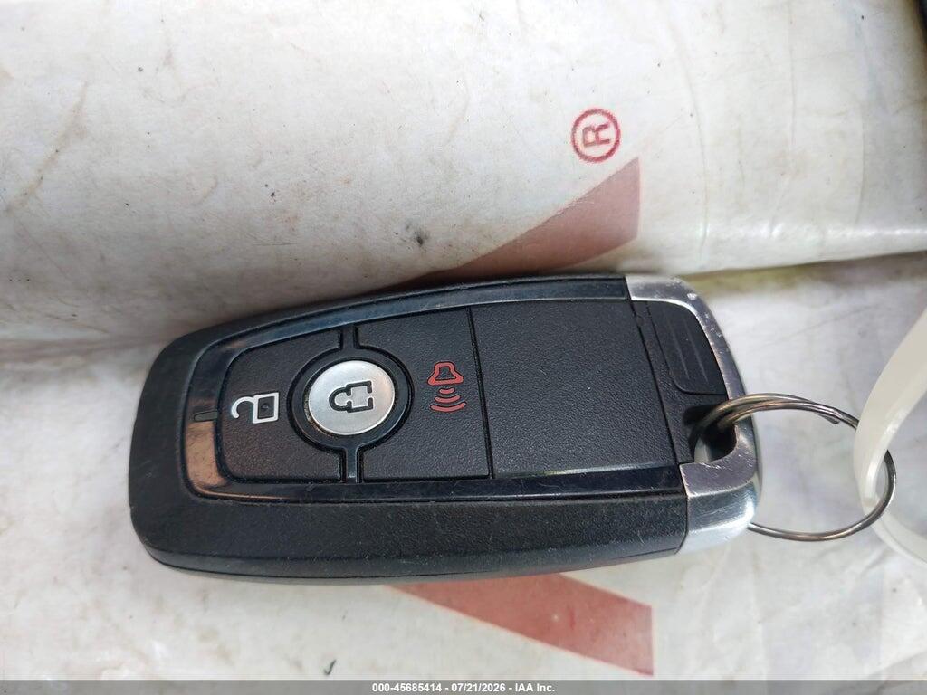 2FMPK4G96RBA04209 2024 FORD EDGE photo no. 11