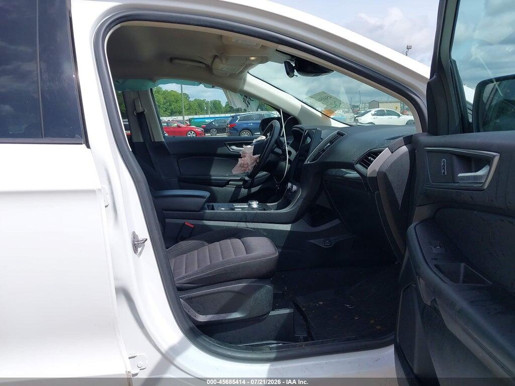 2FMPK4G96RBA04209 2024 FORD EDGE photo no. 5