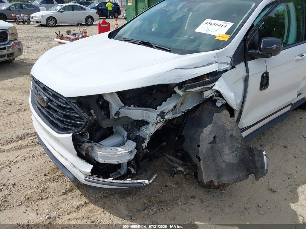2FMPK4G96RBA04209 2024 FORD EDGE photo no. 6