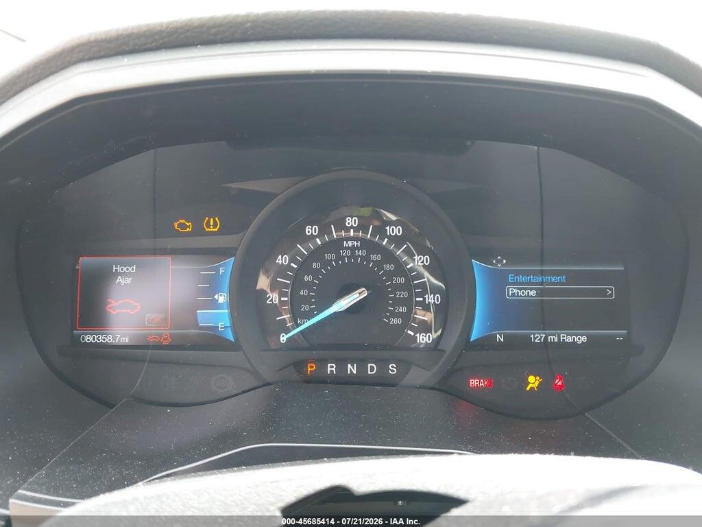 2FMPK4G96RBA04209 2024 FORD EDGE photo no. 7