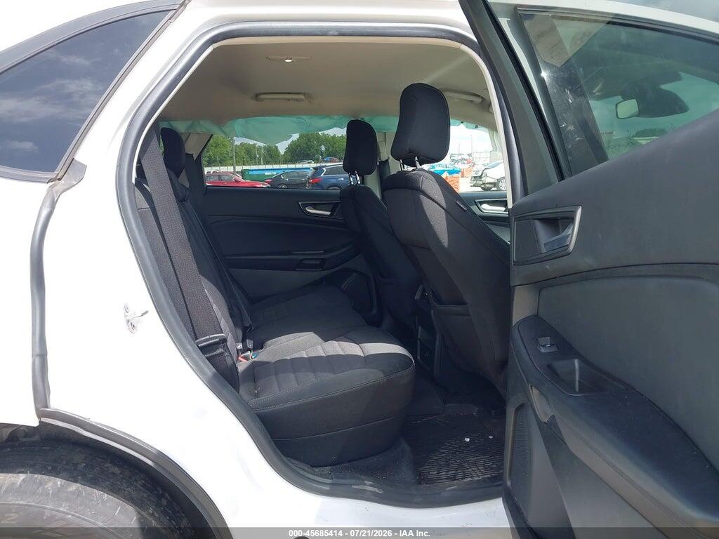 2FMPK4G96RBA04209 2024 FORD EDGE photo no. 8