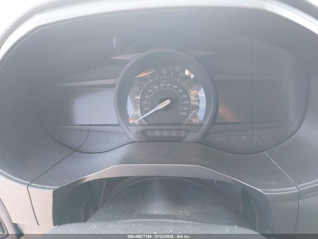 2FMPK4J96RBA28373 2024 FORD EDGE photo no. 7
