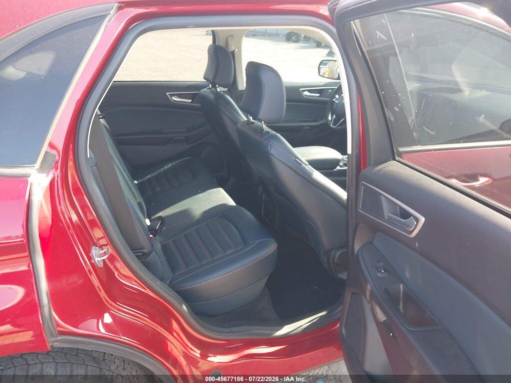 2FMPK4J96RBA28373 2024 FORD EDGE photo no. 8