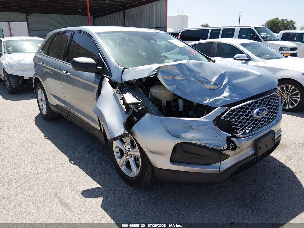 2FMPK4G95RBA49089 2024 FORD EDGE photo no. 1