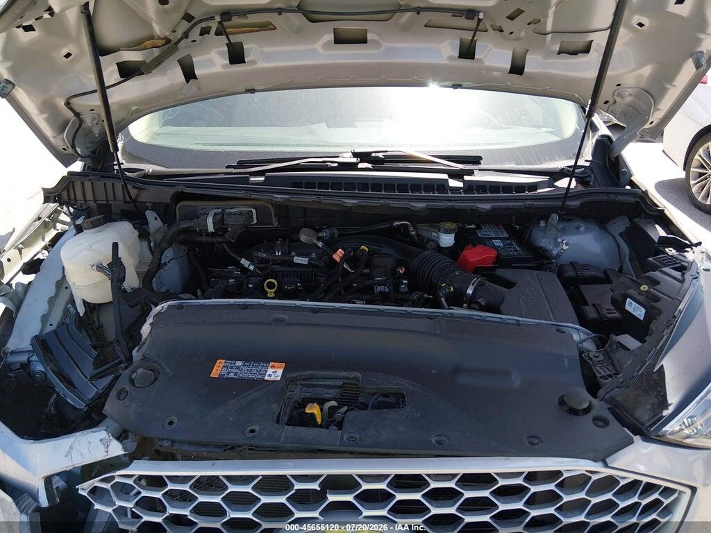 2FMPK4G95RBA49089 2024 FORD EDGE photo no. 10