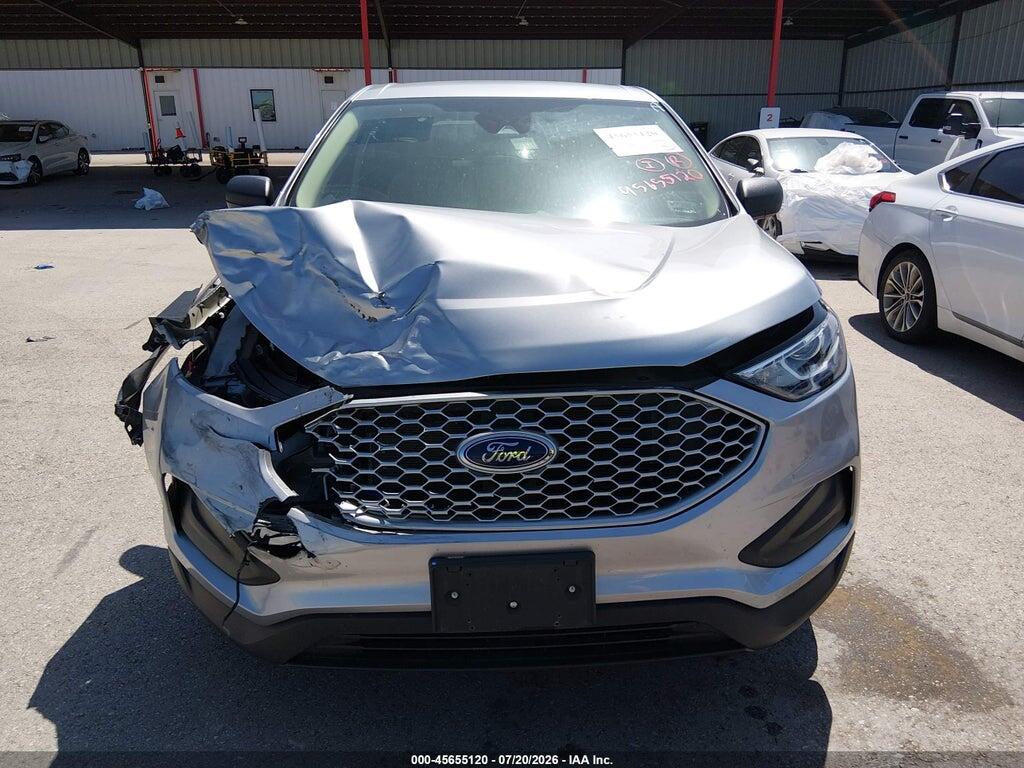 2FMPK4G95RBA49089 2024 FORD EDGE photo no. 12