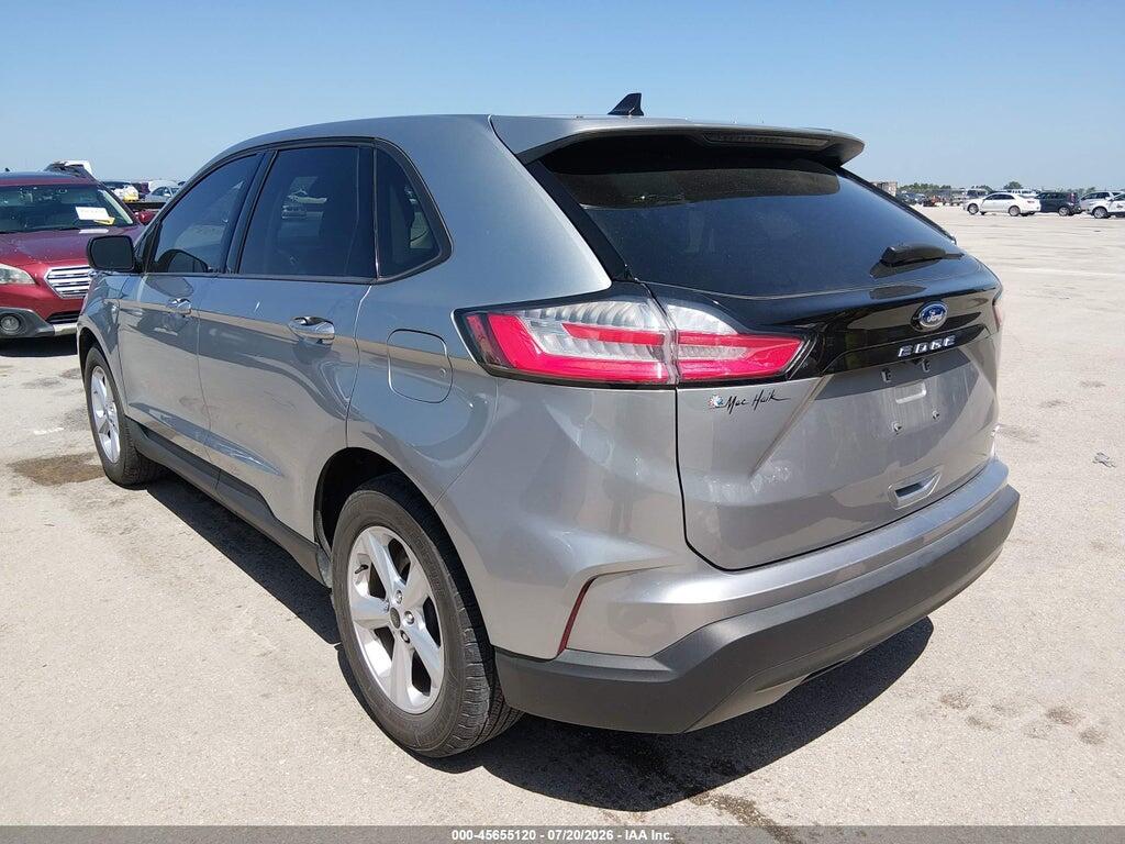 2FMPK4G95RBA49089 2024 FORD EDGE photo no. 3