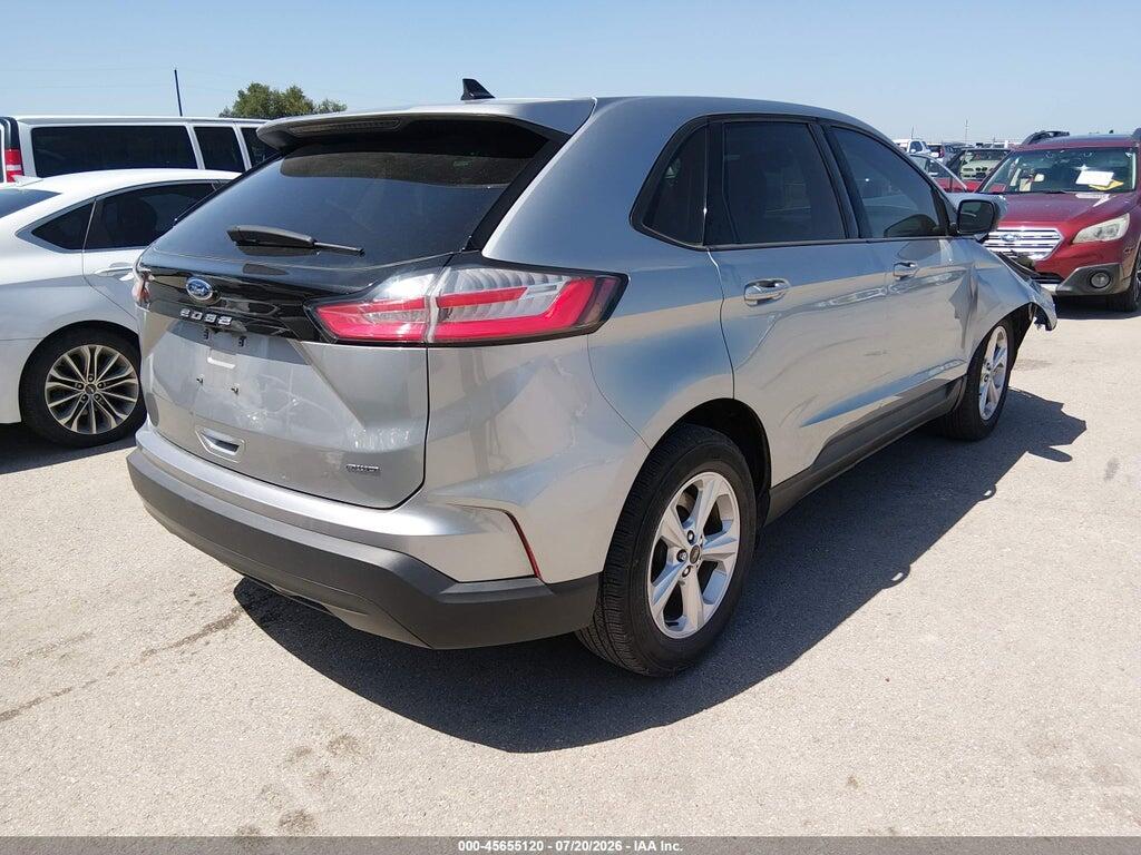 2FMPK4G95RBA49089 2024 FORD EDGE photo no. 4