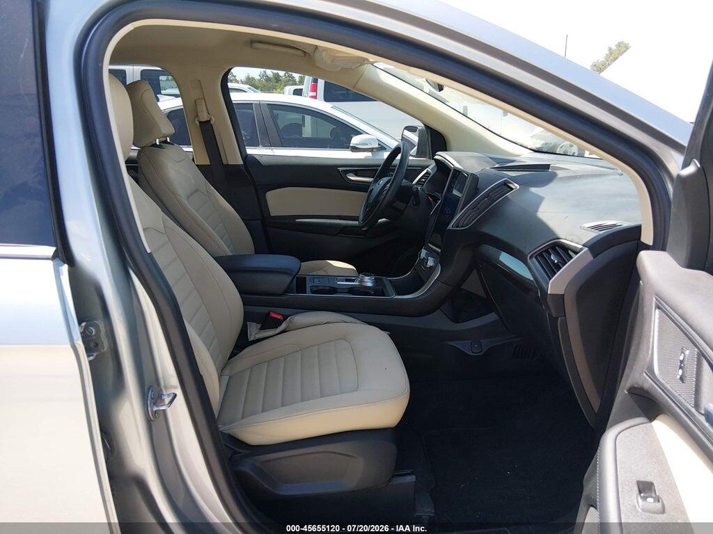 2FMPK4G95RBA49089 2024 FORD EDGE photo no. 5