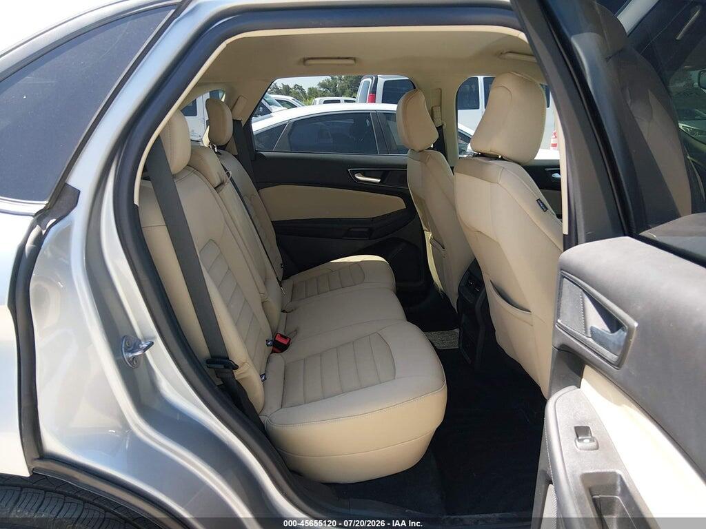 2FMPK4G95RBA49089 2024 FORD EDGE photo no. 8