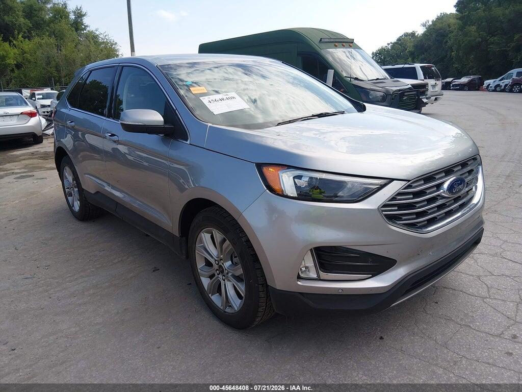 2FMPK4K91RBA89595 2024 FORD EDGE photo no. 1