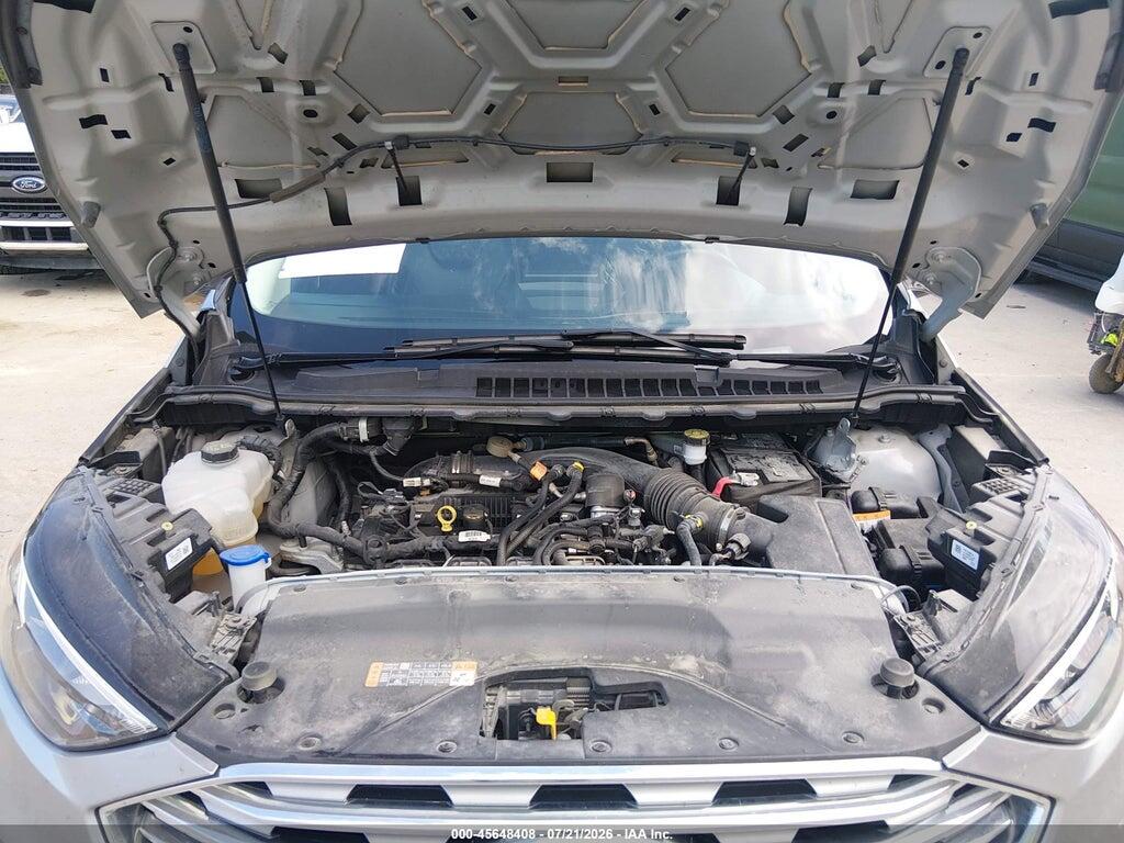 2FMPK4K91RBA89595 2024 FORD EDGE photo no. 10
