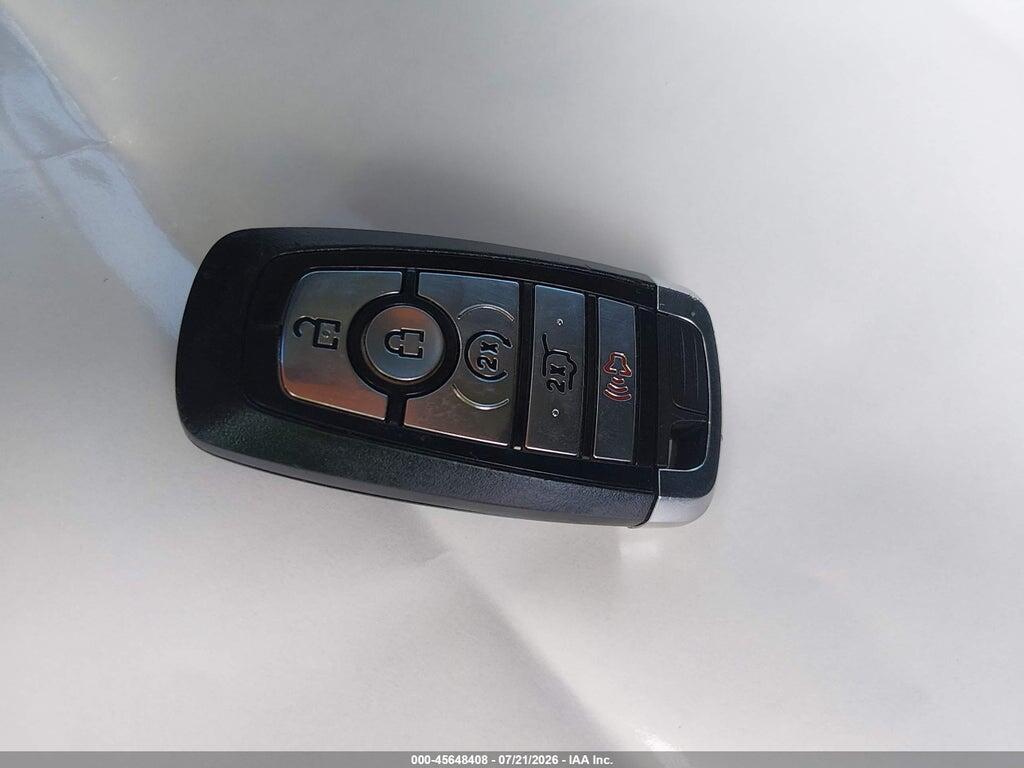 2FMPK4K91RBA89595 2024 FORD EDGE photo no. 11