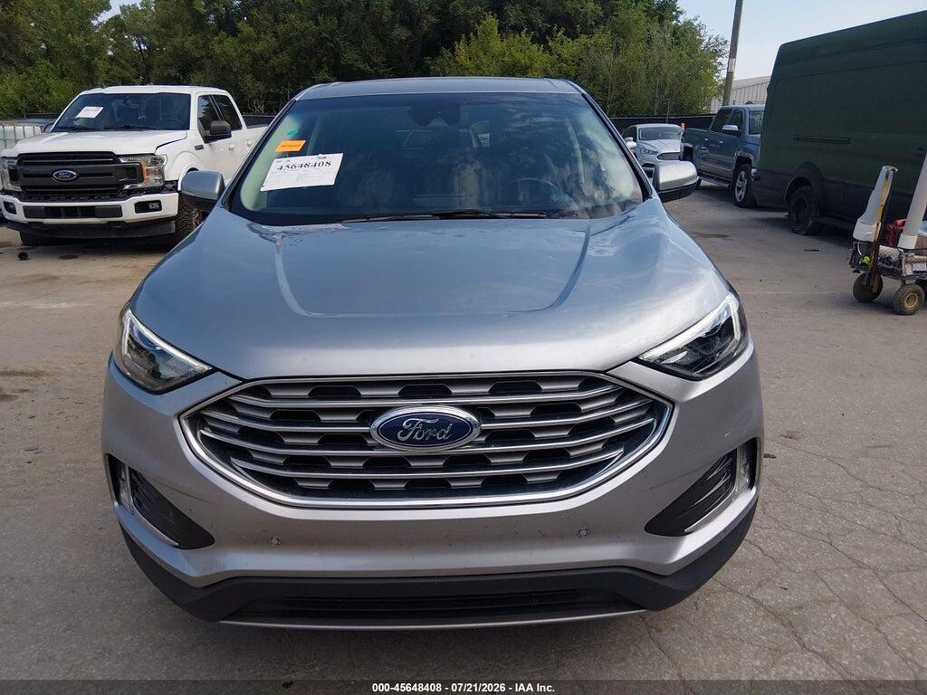 2FMPK4K91RBA89595 2024 FORD EDGE photo no. 12