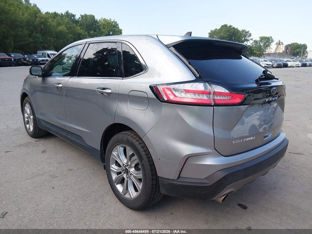 2FMPK4K91RBA89595 2024 FORD EDGE photo no. 3