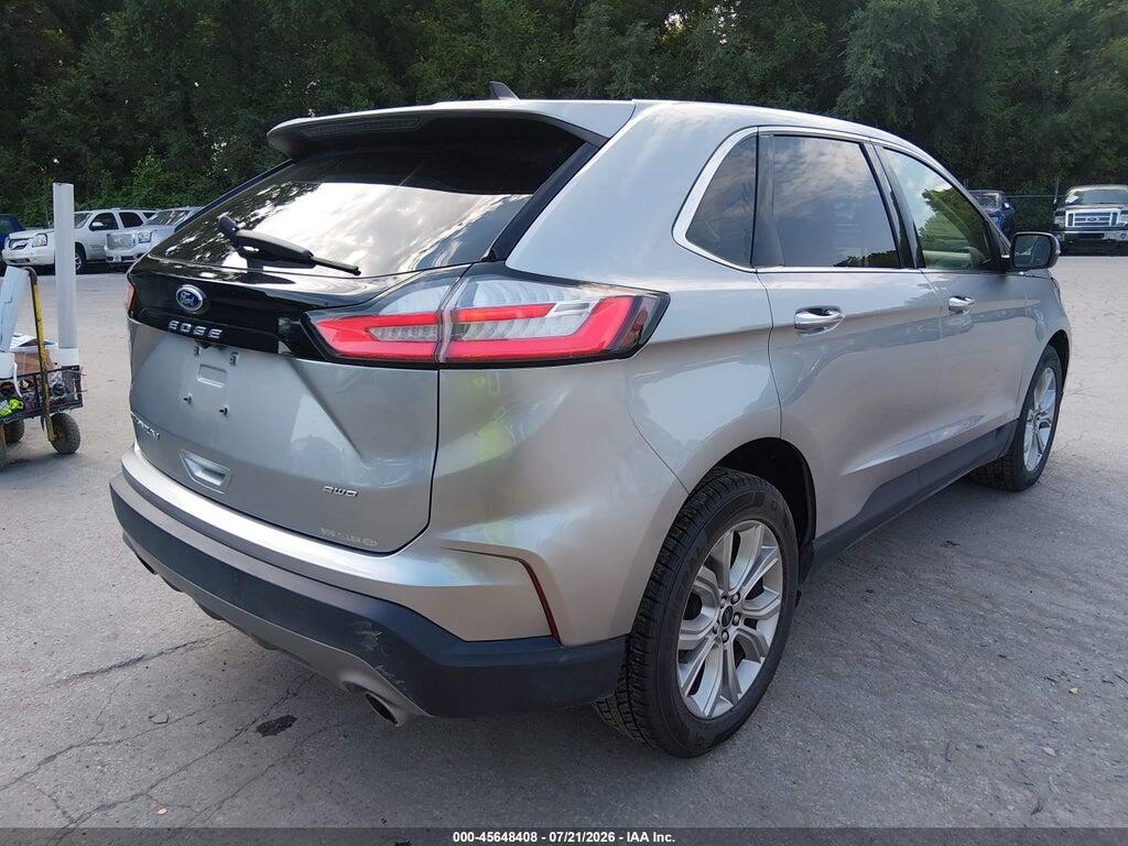 2FMPK4K91RBA89595 2024 FORD EDGE photo no. 4