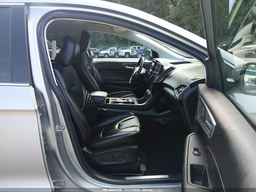 2FMPK4K91RBA89595 2024 FORD EDGE photo no. 5