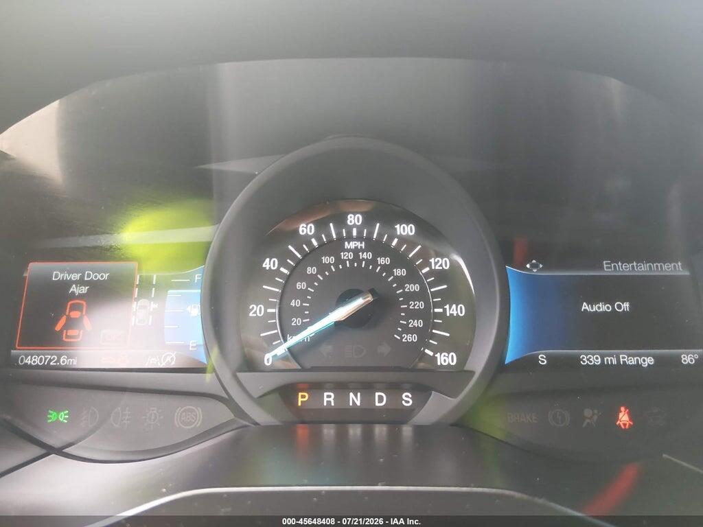 2FMPK4K91RBA89595 2024 FORD EDGE photo no. 7