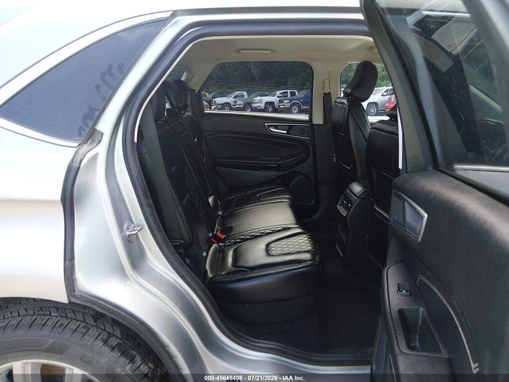 2FMPK4K91RBA89595 2024 FORD EDGE photo no. 8