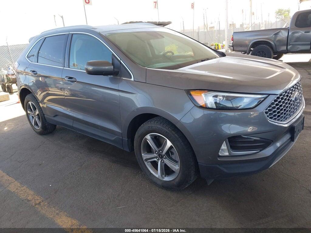 2FMPK4J99RBA04262 2024 FORD EDGE photo no. 1