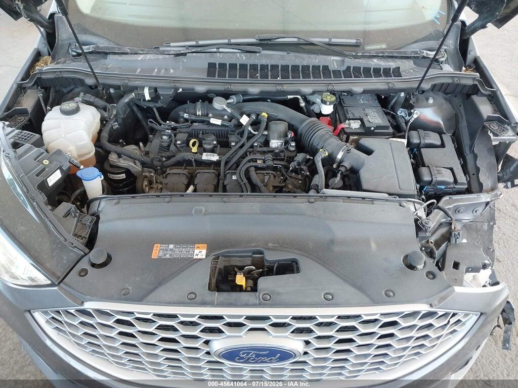 2FMPK4J99RBA04262 2024 FORD EDGE photo no. 10