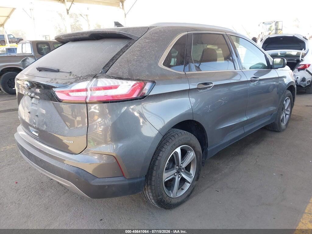 2FMPK4J99RBA04262 2024 FORD EDGE photo no. 4