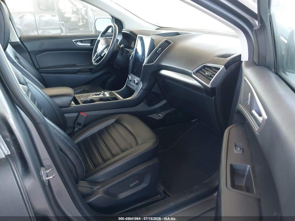 2FMPK4J99RBA04262 2024 FORD EDGE photo no. 5