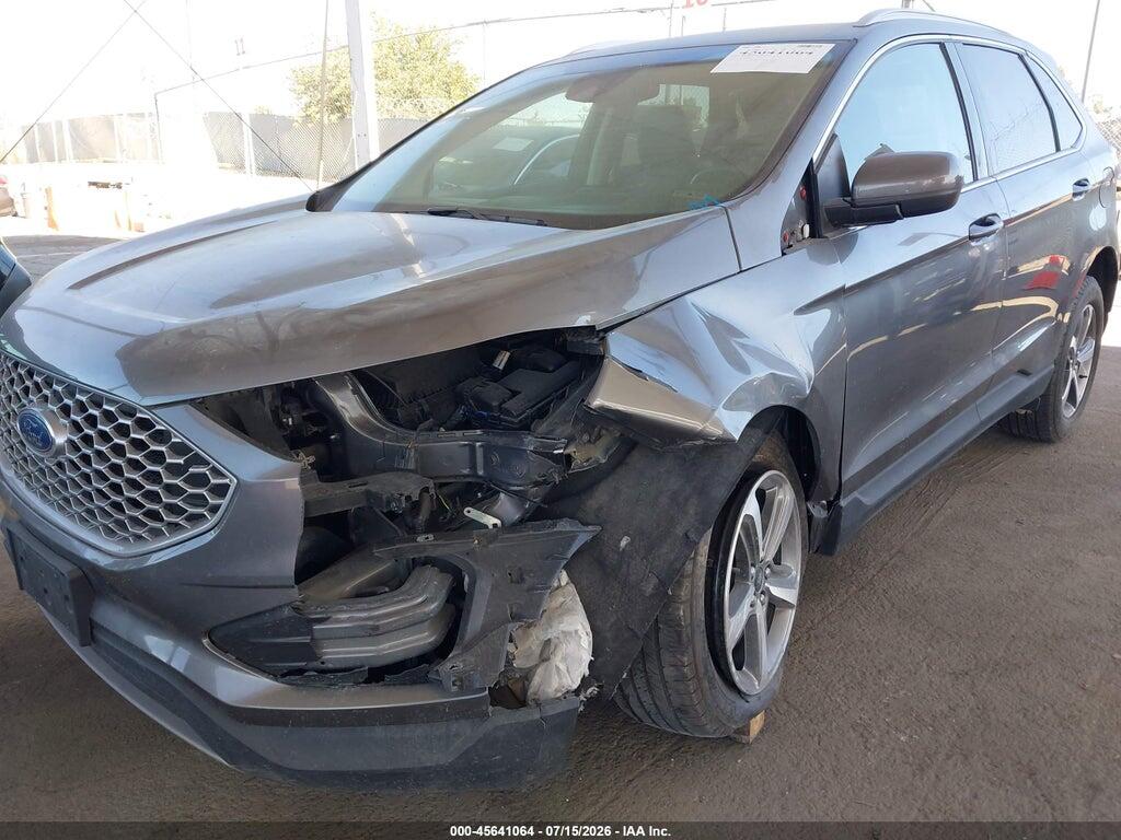 2FMPK4J99RBA04262 2024 FORD EDGE photo no. 6