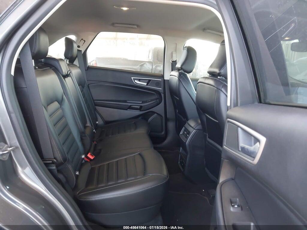 2FMPK4J99RBA04262 2024 FORD EDGE photo no. 8