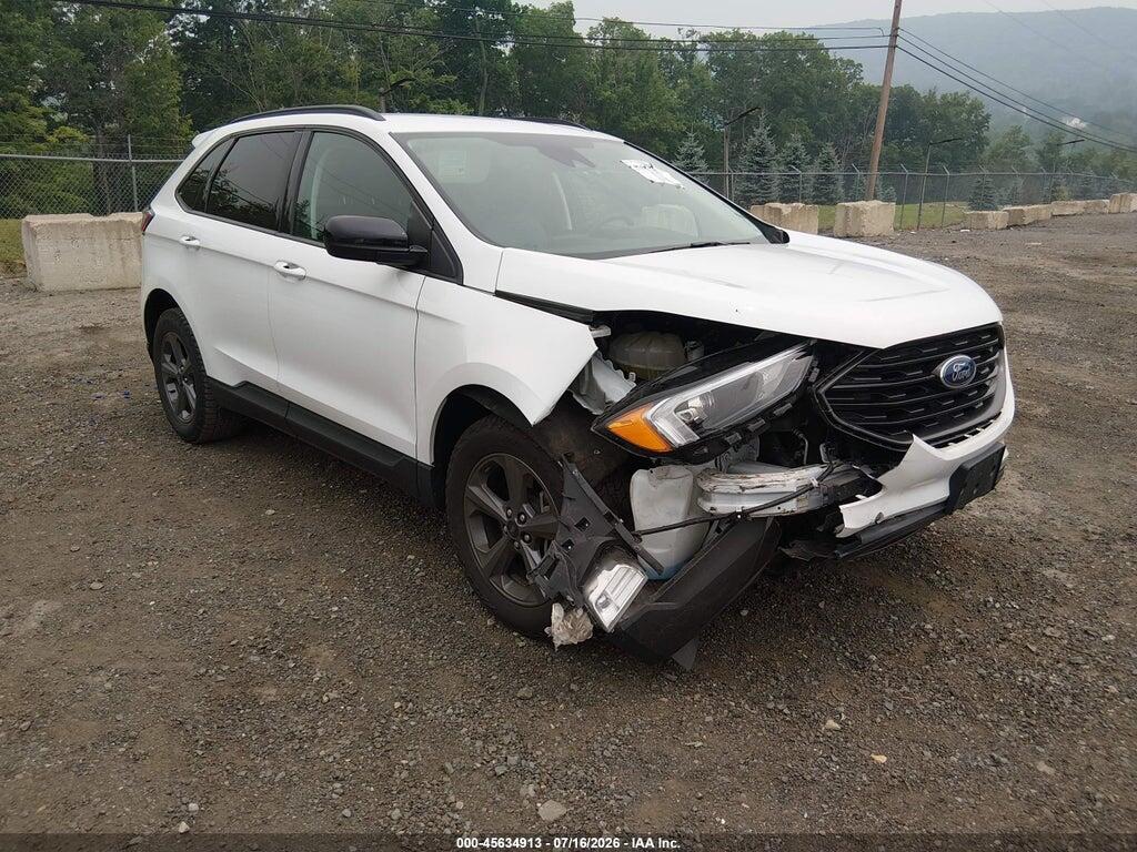 2FMPK4J90RBB19218 2024 FORD EDGE photo no. 1
