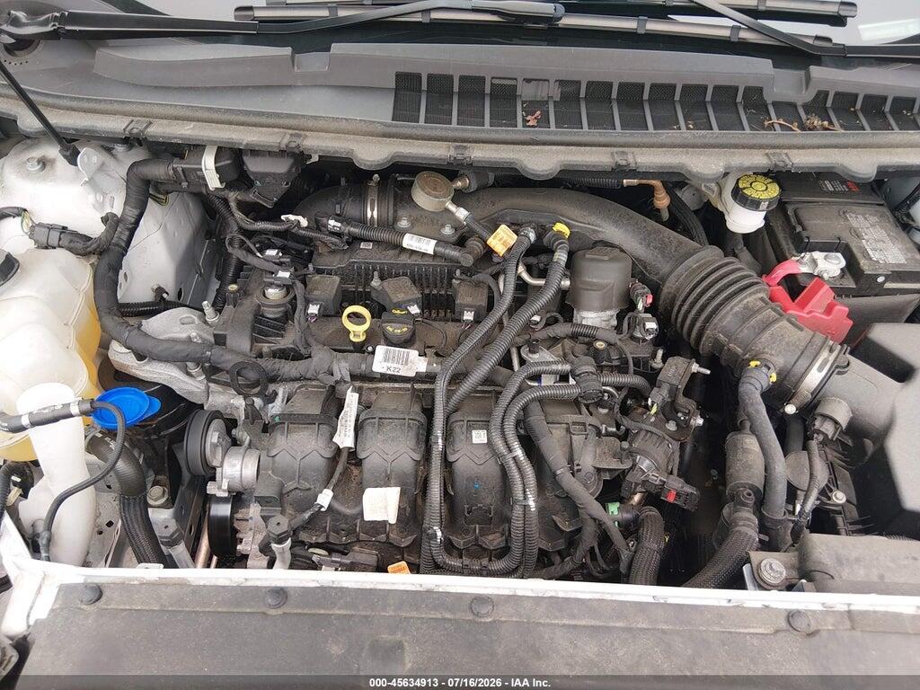 2FMPK4J90RBB19218 2024 FORD EDGE photo no. 10