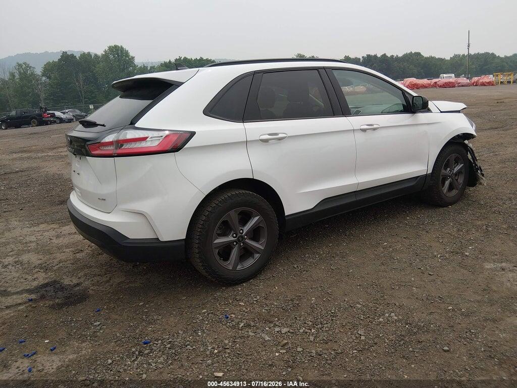 2FMPK4J90RBB19218 2024 FORD EDGE photo no. 4