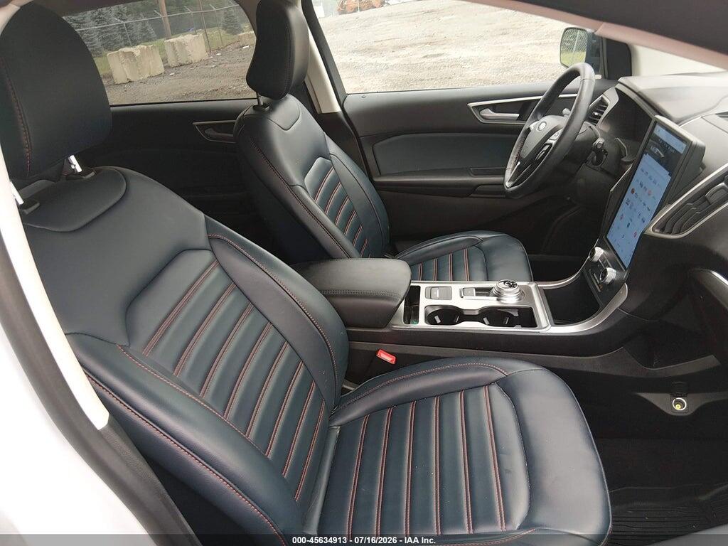 2FMPK4J90RBB19218 2024 FORD EDGE photo no. 5