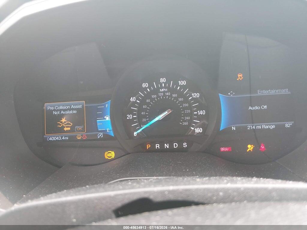 2FMPK4J90RBB19218 2024 FORD EDGE photo no. 7
