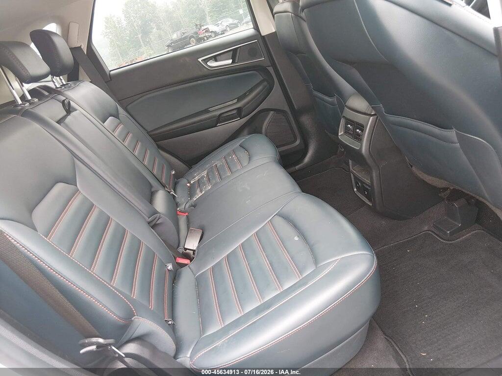 2FMPK4J90RBB19218 2024 FORD EDGE photo no. 8