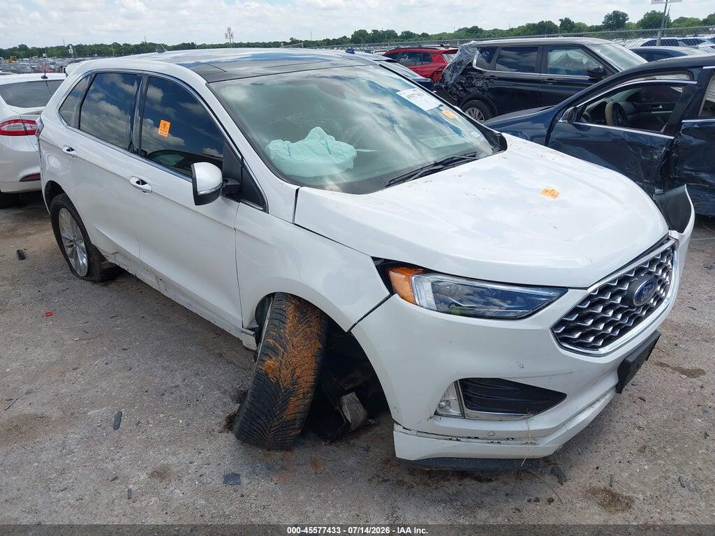 2FMPK4K98RBB19112 2024 FORD EDGE photo no. 1