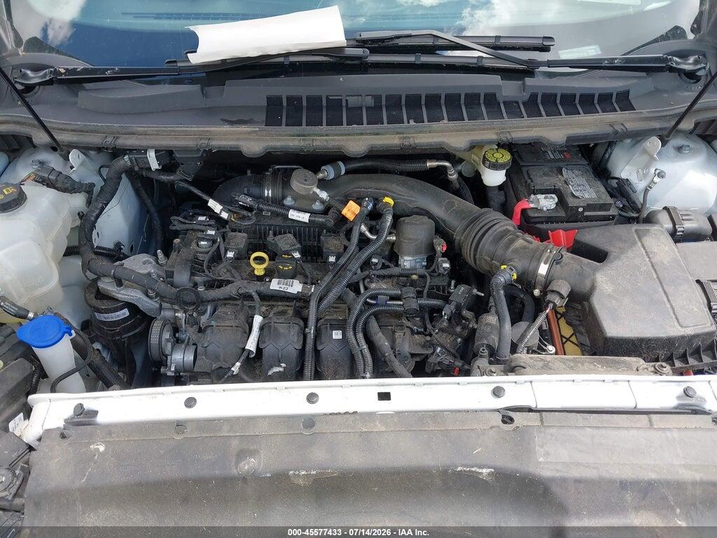 2FMPK4K98RBB19112 2024 FORD EDGE photo no. 10