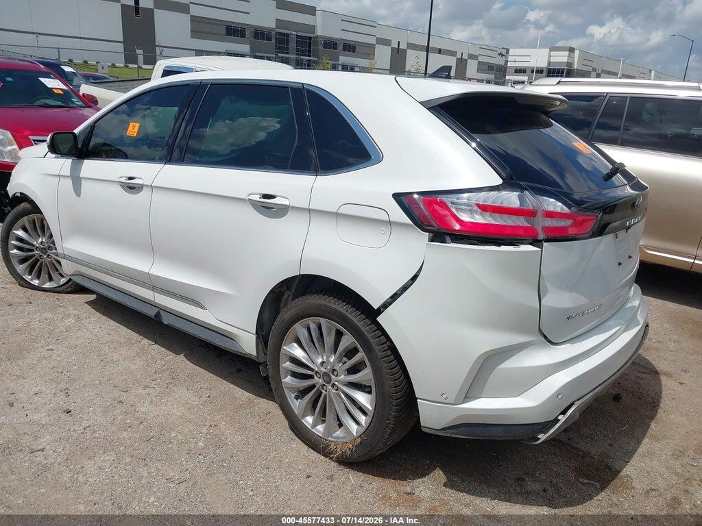 2FMPK4K98RBB19112 2024 FORD EDGE photo no. 3